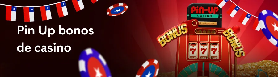 pin up bonos